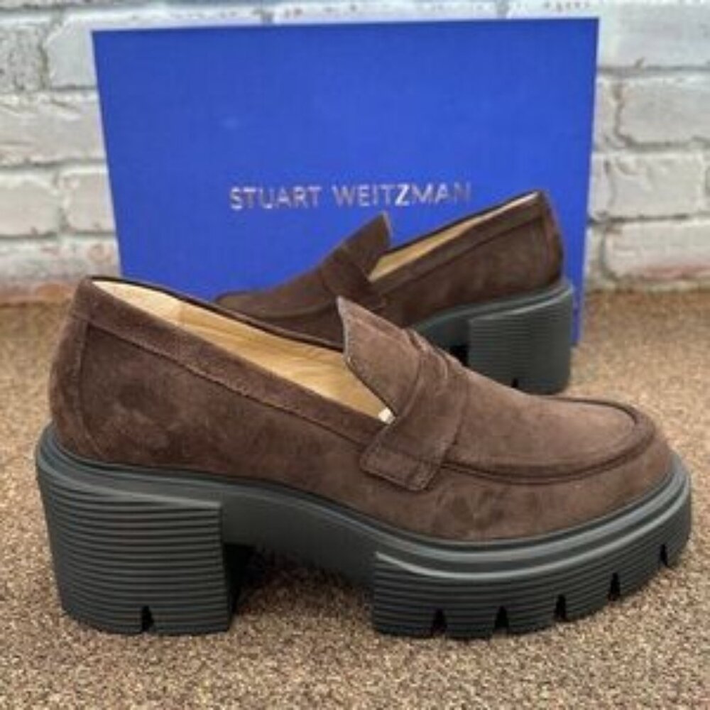Stuart Weitzman Loafers